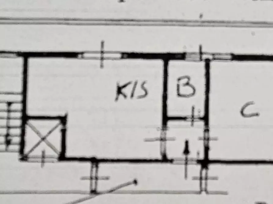 Immagine 10 di Appartamento in vendita  in VIA sottoconvento 75 a Ventimiglia