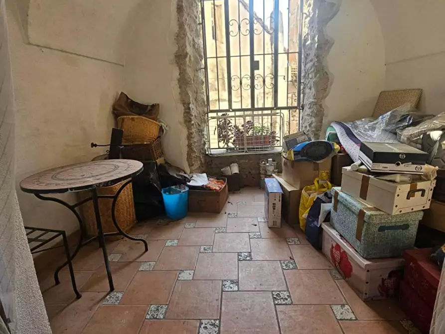 Immagine 3 di Appartamento in vendita  in VIA san nicolo 21 a Bordighera