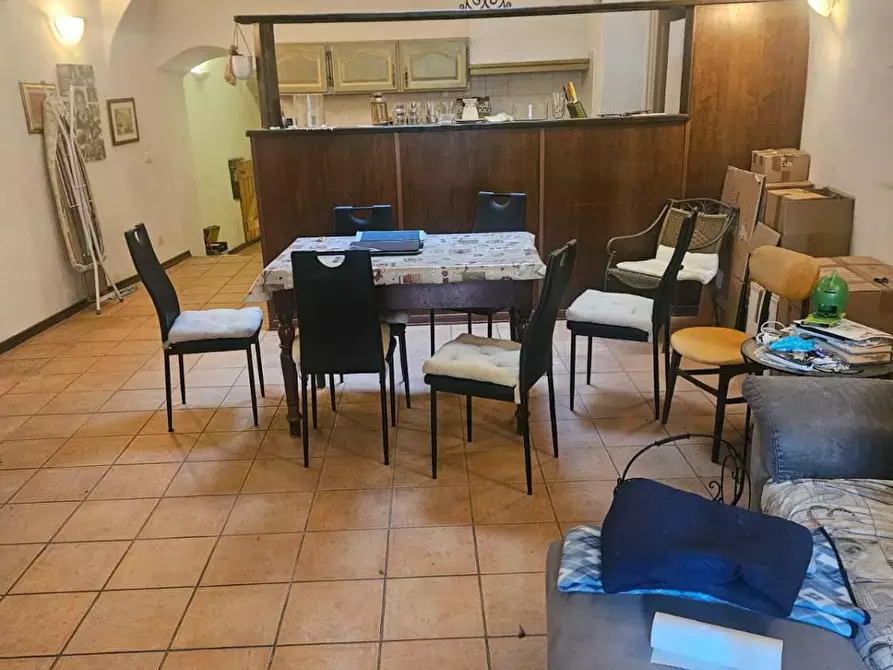 Immagine 6 di Appartamento in vendita  in VIA san nicolo 21 a Bordighera