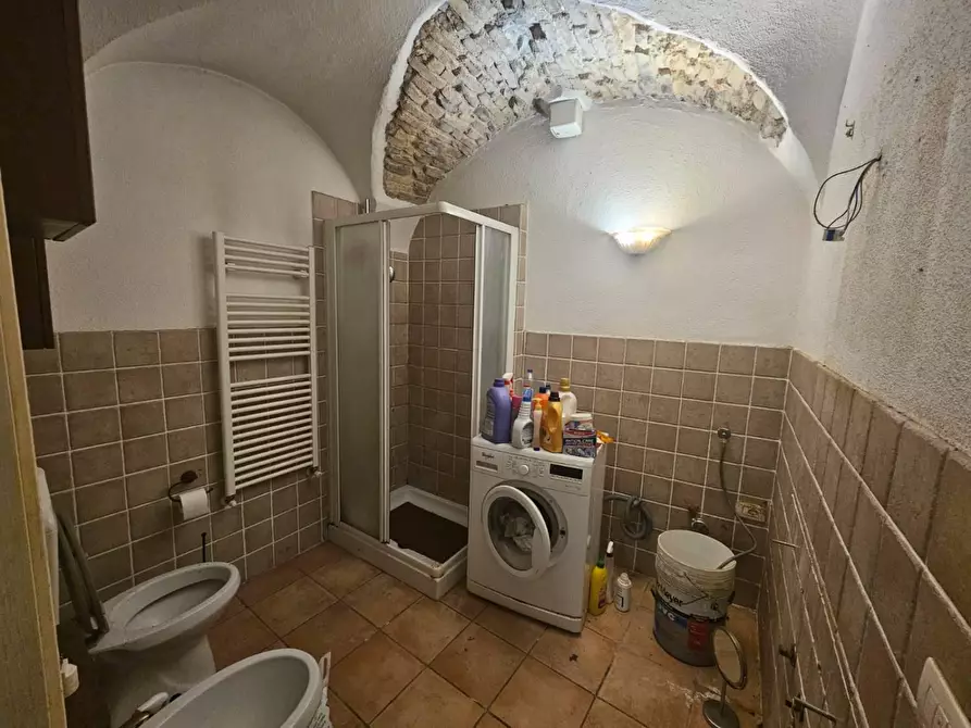 Immagine 8 di Appartamento in vendita  in VIA san nicolo 21 a Bordighera