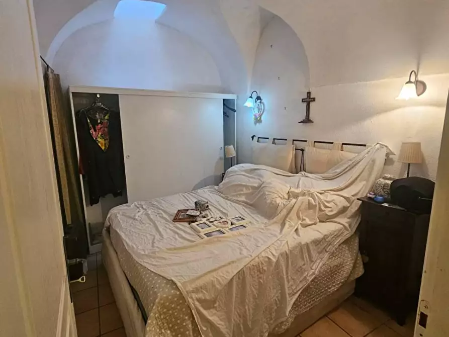 Immagine 10 di Appartamento in vendita  in VIA san nicolo 21 a Bordighera