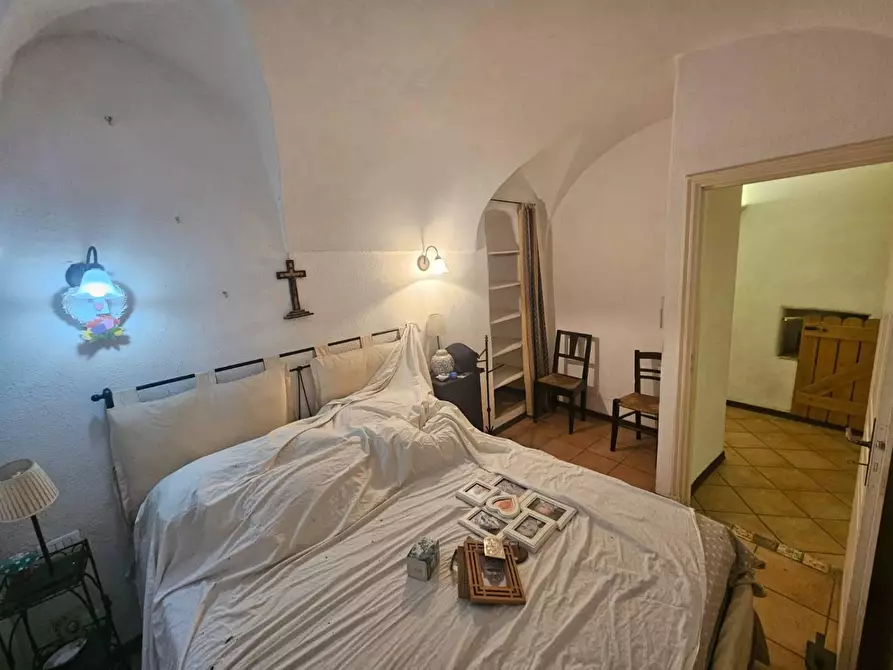 Immagine 11 di Appartamento in vendita  in VIA san nicolo 21 a Bordighera