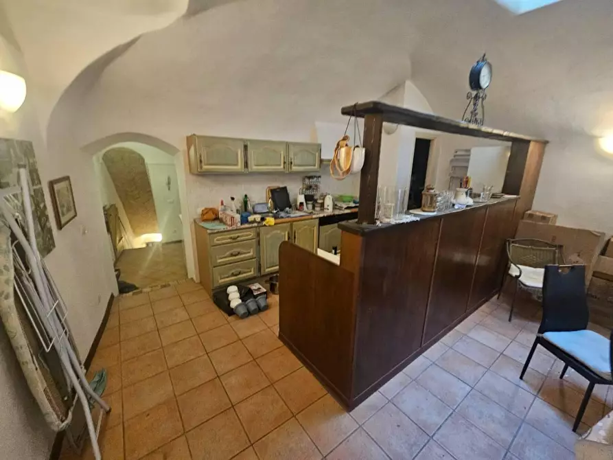 Immagine 5 di Appartamento in vendita  in VIA san nicolo 21 a Bordighera