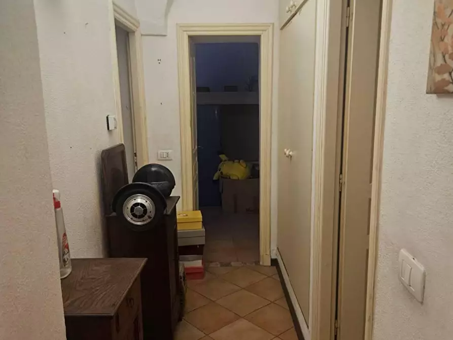Immagine 12 di Appartamento in vendita  in VIA san nicolo 21 a Bordighera