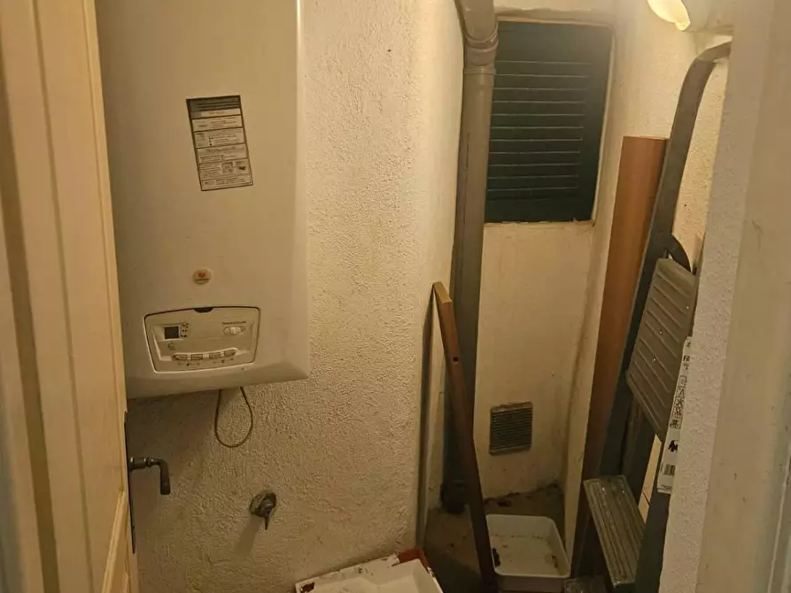 Immagine 13 di Appartamento in vendita  in VIA san nicolo 21 a Bordighera