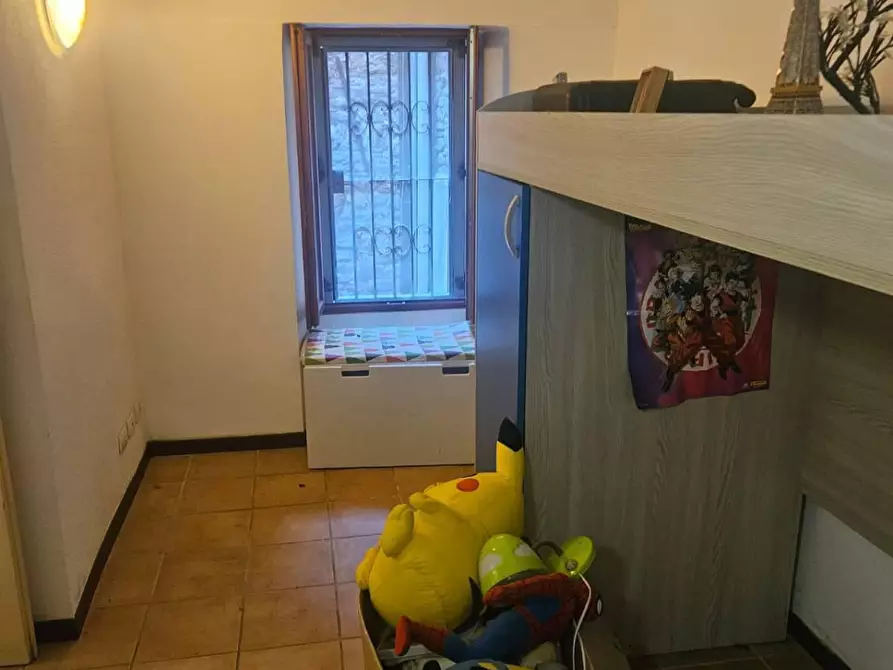 Immagine 14 di Appartamento in vendita  in VIA san nicolo 21 a Bordighera
