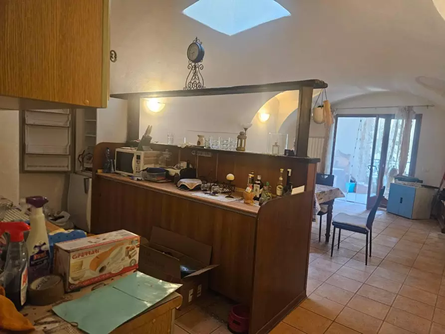 Immagine 4 di Appartamento in vendita  in VIA san nicolo 21 a Bordighera