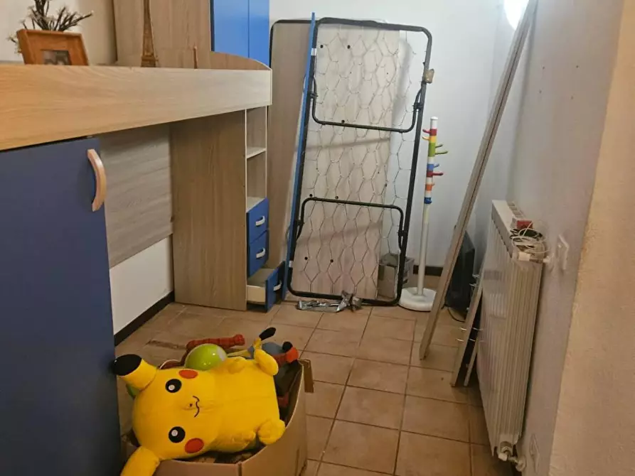 Immagine 15 di Appartamento in vendita  in VIA san nicolo 21 a Bordighera