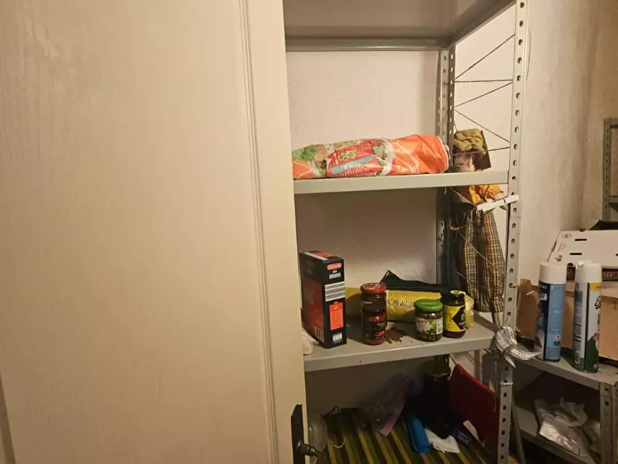 Immagine 17 di Appartamento in vendita  in VIA san nicolo 21 a Bordighera