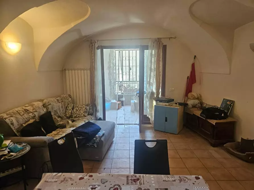 Immagine 2 di Appartamento in vendita  in VIA san nicolo 21 a Bordighera