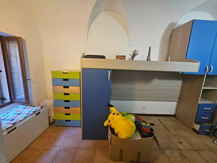 Immagine 16 di Appartamento in vendita  in VIA san nicolo 21 a Bordighera