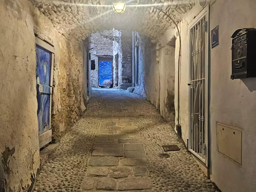 Immagine 18 di Appartamento in vendita  in VIA san nicolo 21 a Bordighera