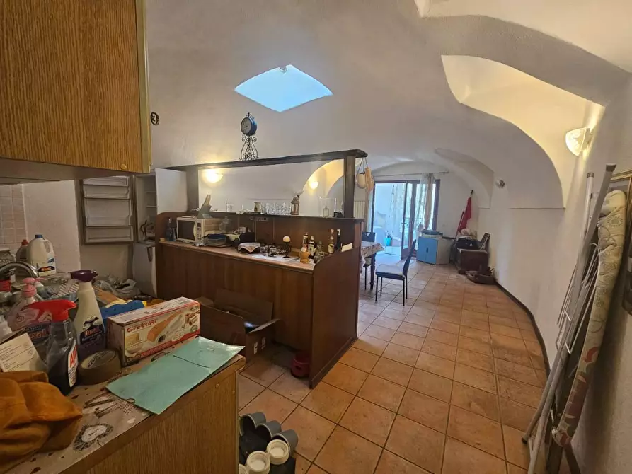 Immagine 9 di Appartamento in vendita  in VIA san nicolo 21 a Bordighera