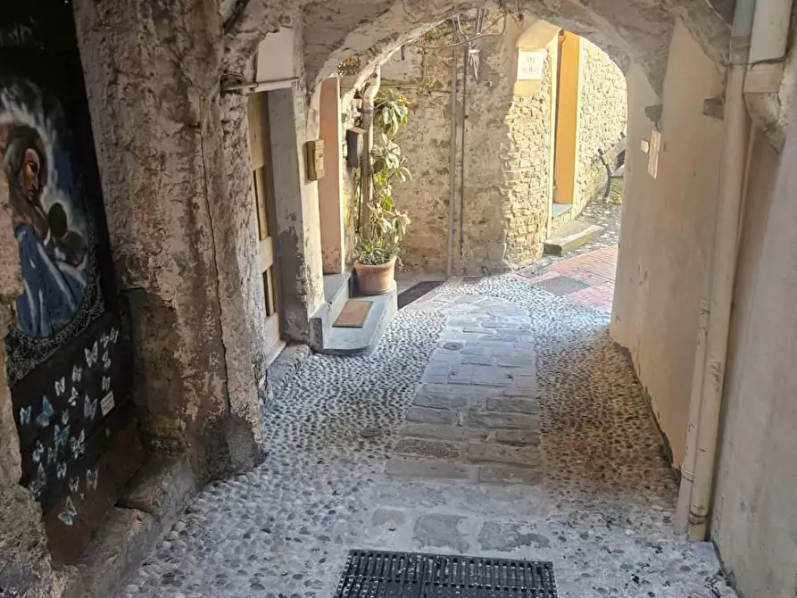 Immagine 19 di Appartamento in vendita  in VIA san nicolo 21 a Bordighera