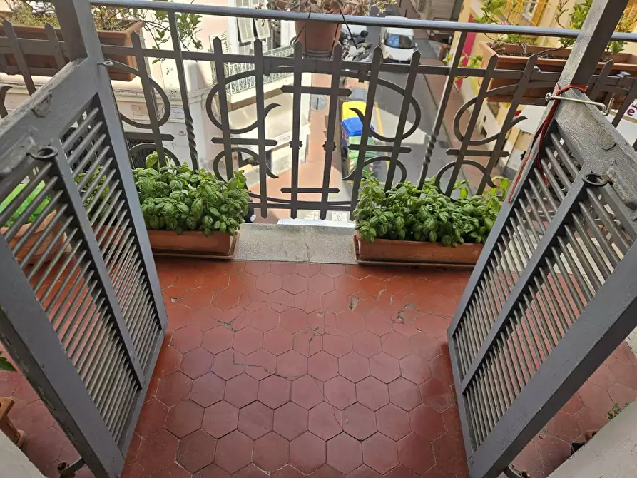Immagine 20 di Appartamento in vendita  in VIA Mazzini 8 a Ventimiglia