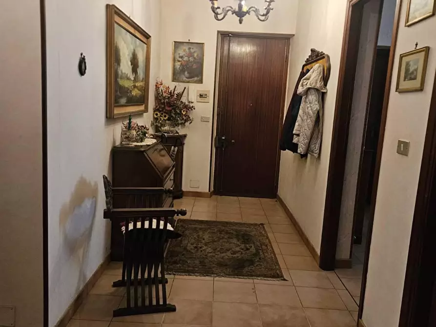 Immagine 18 di Appartamento in vendita  in VIA Mazzini 8 a Ventimiglia