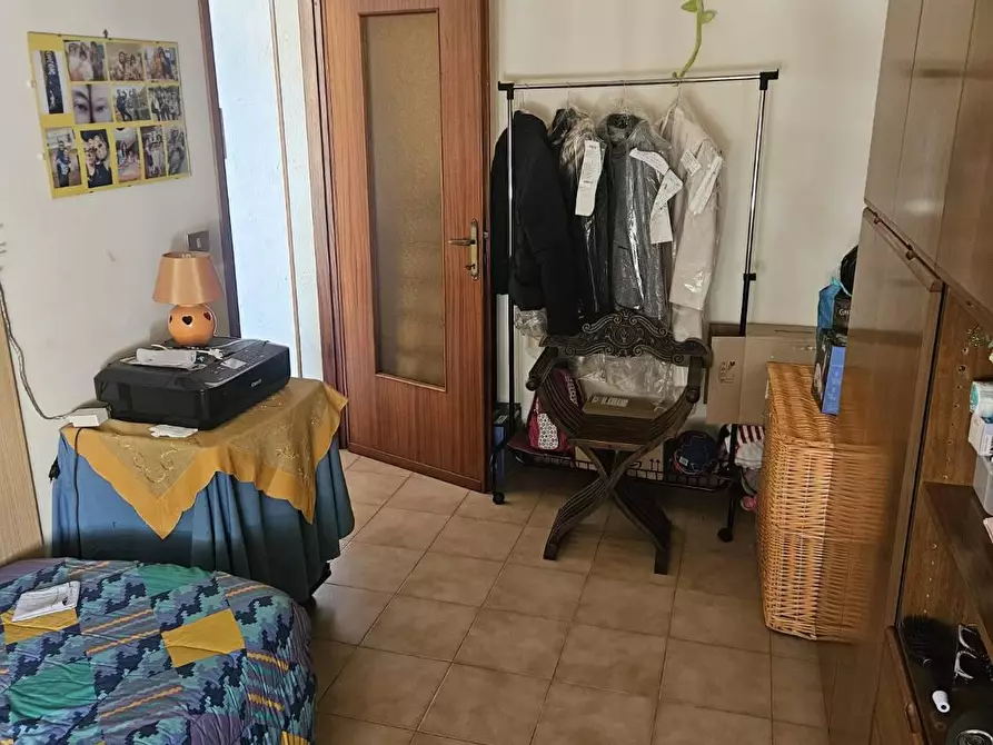 Immagine 12 di Appartamento in vendita  in VIA Mazzini 8 a Ventimiglia