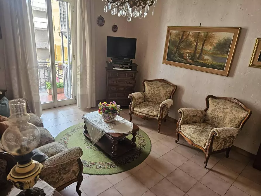 Immagine 9 di Appartamento in vendita  in VIA Mazzini 8 a Ventimiglia