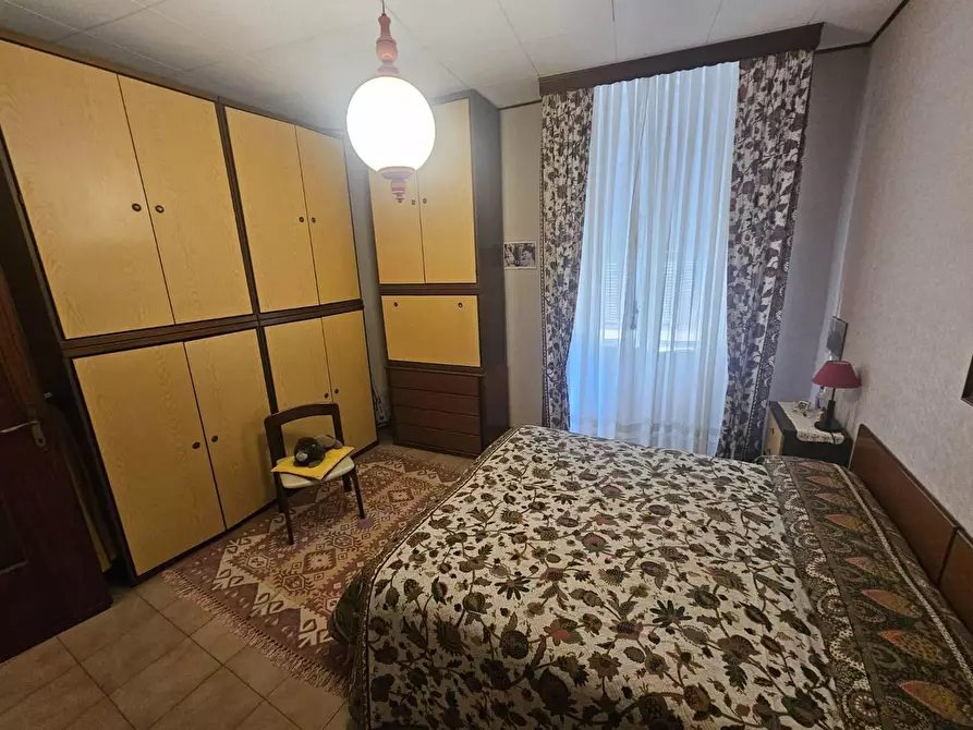 Immagine 11 di Appartamento in vendita  in VIA Mazzini 8 a Ventimiglia