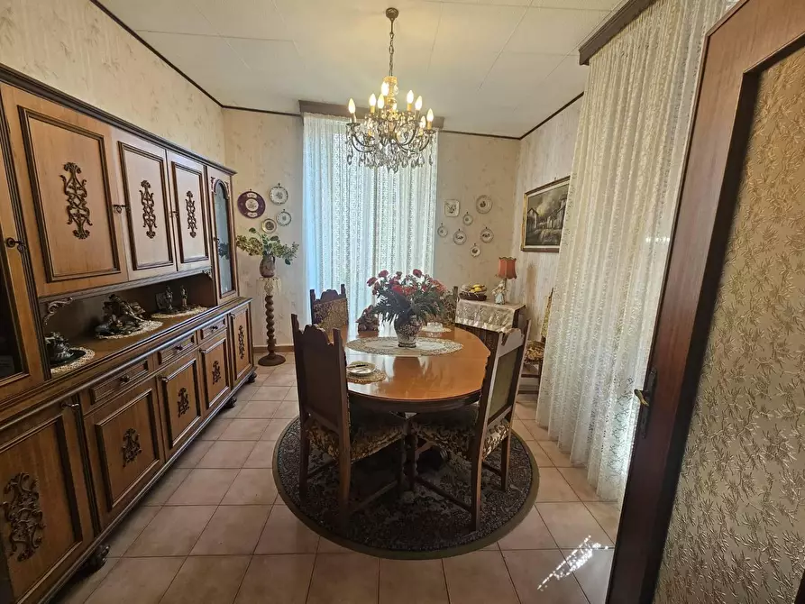 Immagine 8 di Appartamento in vendita  in VIA Mazzini 8 a Ventimiglia