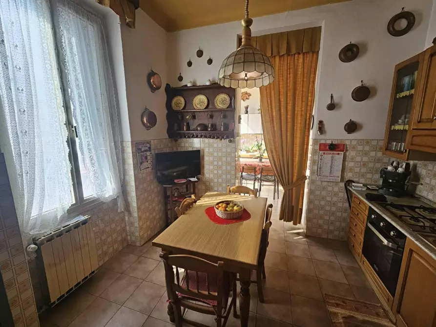 Immagine 6 di Appartamento in vendita  in VIA Mazzini 8 a Ventimiglia