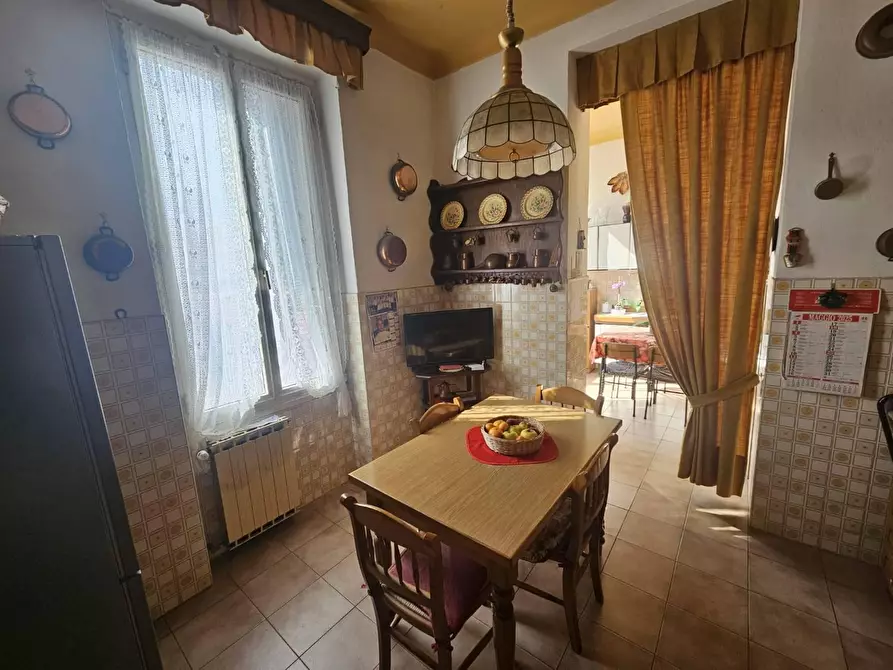 Immagine 4 di Appartamento in vendita  in VIA Mazzini 8 a Ventimiglia