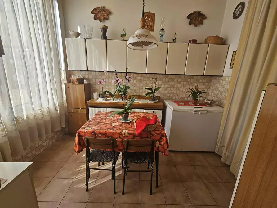 Immagine 3 di Appartamento in vendita  in VIA Mazzini 8 a Ventimiglia