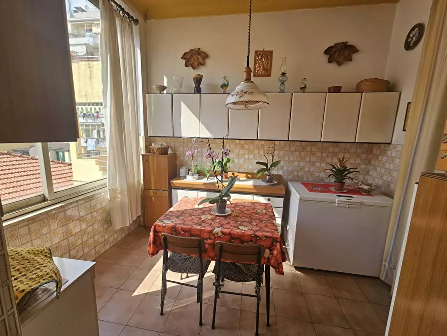 Immagine 1 di Appartamento in vendita  in VIA Mazzini 8 a Ventimiglia