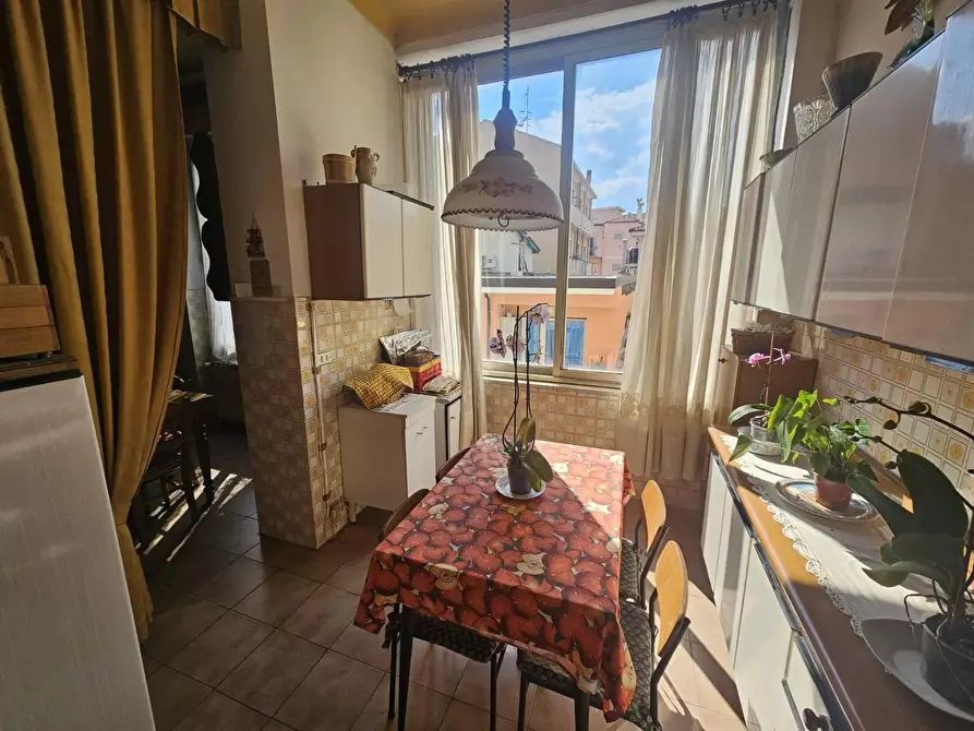 Immagine 2 di Appartamento in vendita  in VIA Mazzini 8 a Ventimiglia