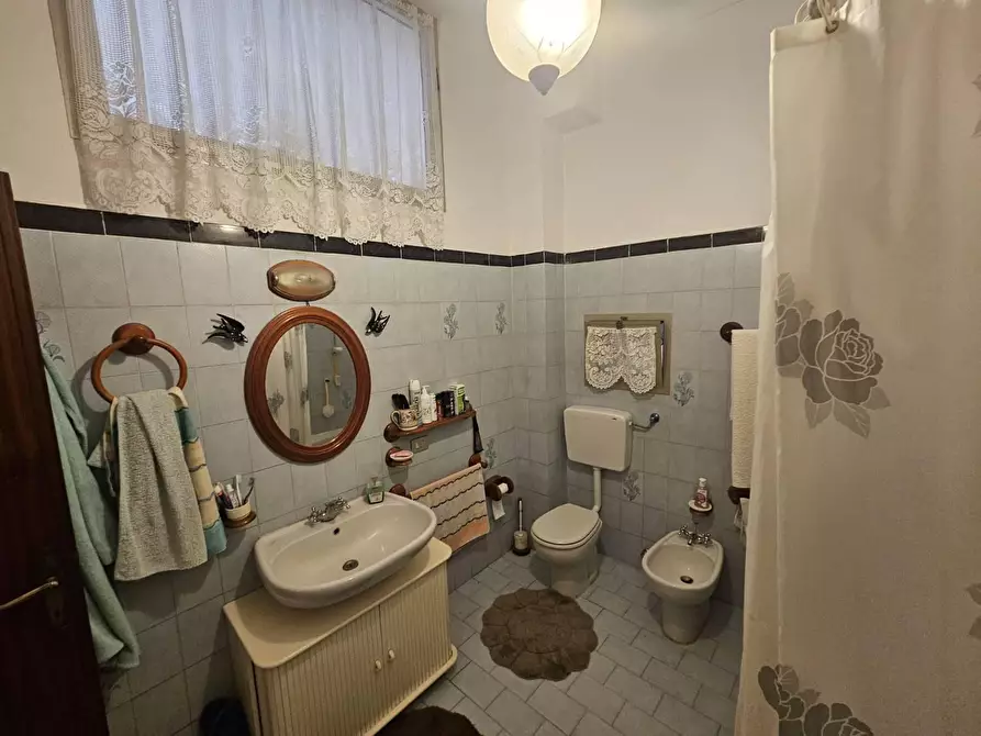 Immagine 23 di Appartamento in vendita  in VIA Mazzini 8 a Ventimiglia