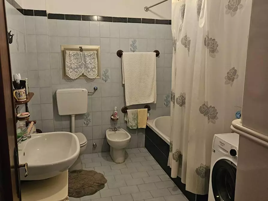 Immagine 21 di Appartamento in vendita  in VIA Mazzini 8 a Ventimiglia