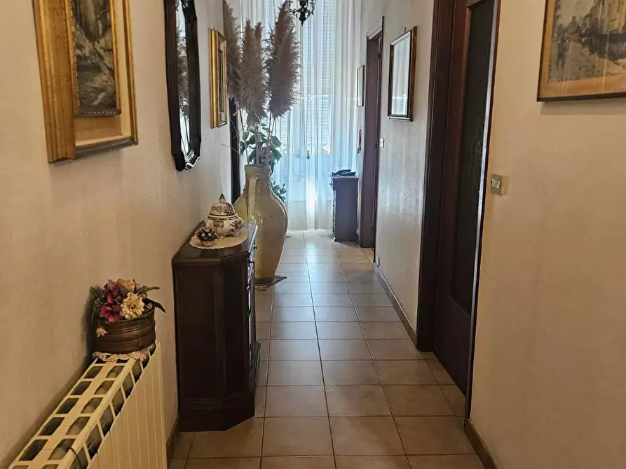 Immagine 16 di Appartamento in vendita  in VIA Mazzini 8 a Ventimiglia