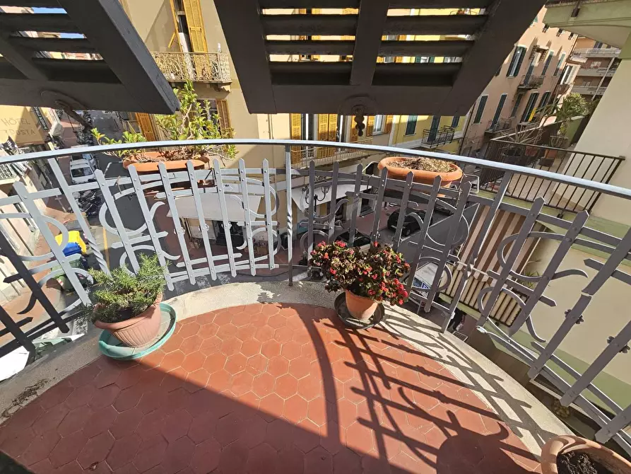 Immagine 19 di Appartamento in vendita  in VIA Mazzini 8 a Ventimiglia