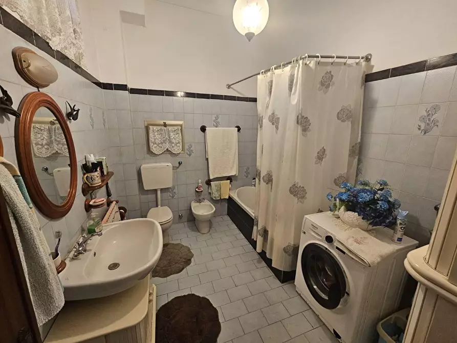 Immagine 22 di Appartamento in vendita  in VIA Mazzini 8 a Ventimiglia