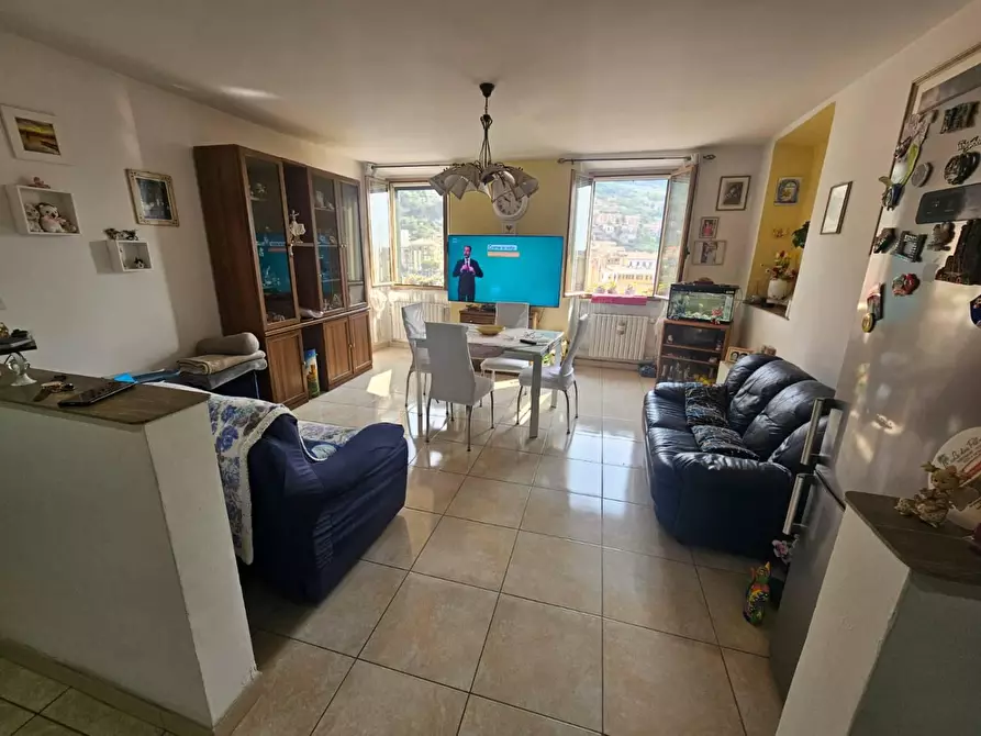 Immagine 1 di Appartamento in vendita  in VIA Biancheri a Ventimiglia