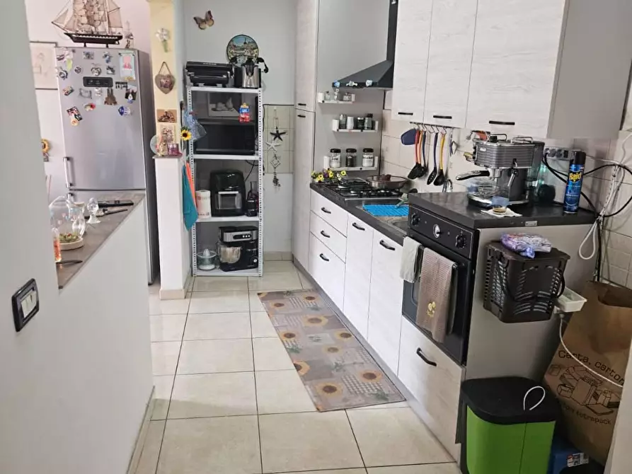 Immagine 7 di Appartamento in vendita  in VIA Biancheri a Ventimiglia