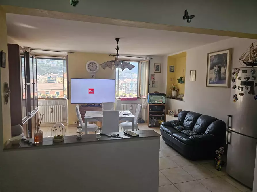 Immagine 6 di Appartamento in vendita  in VIA Biancheri a Ventimiglia