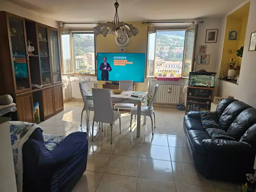 Immagine 2 di Appartamento in vendita  in VIA Biancheri a Ventimiglia