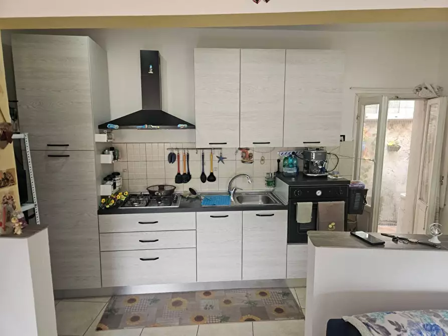 Immagine 8 di Appartamento in vendita  in VIA Biancheri a Ventimiglia