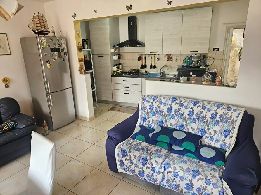 Immagine 9 di Appartamento in vendita  in VIA Biancheri a Ventimiglia