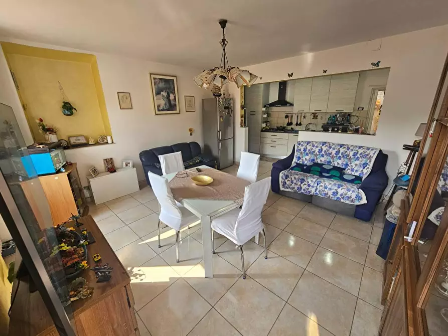 Immagine 3 di Appartamento in vendita  in VIA Biancheri a Ventimiglia