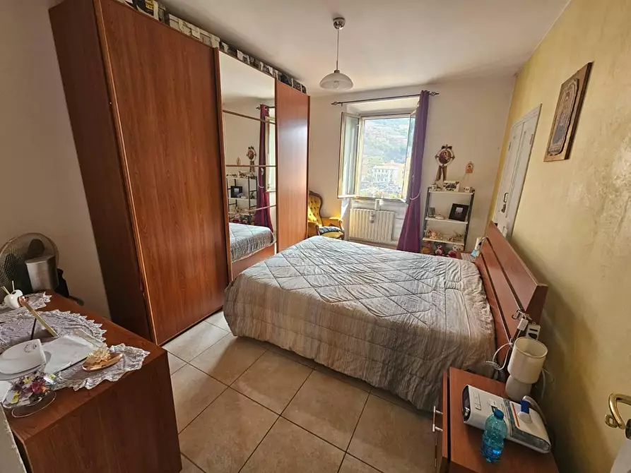 Immagine 13 di Appartamento in vendita  in VIA Biancheri a Ventimiglia