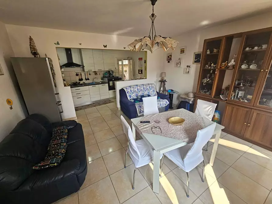 Immagine 5 di Appartamento in vendita  in VIA Biancheri a Ventimiglia