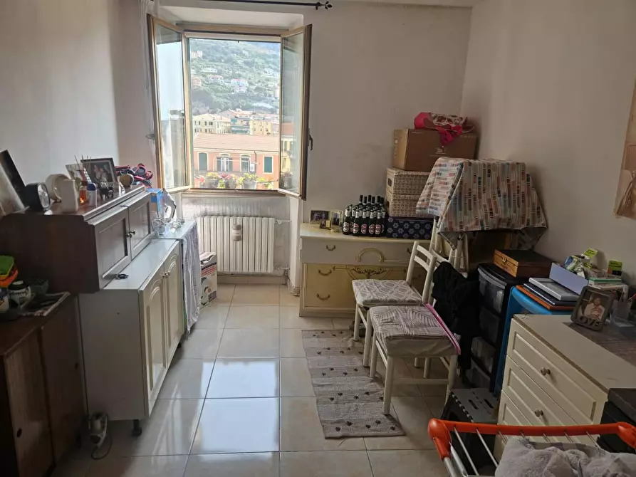 Immagine 15 di Appartamento in vendita  in VIA Biancheri a Ventimiglia