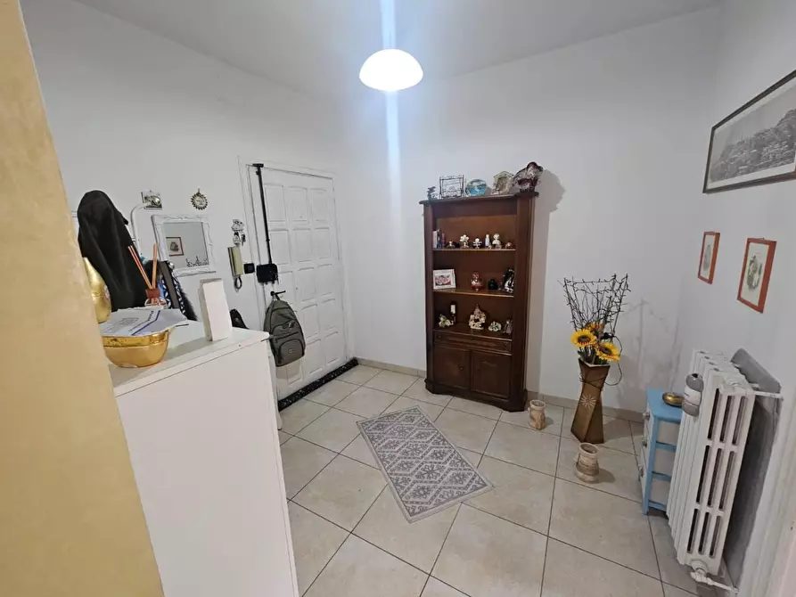 Immagine 10 di Appartamento in vendita  in VIA Biancheri a Ventimiglia