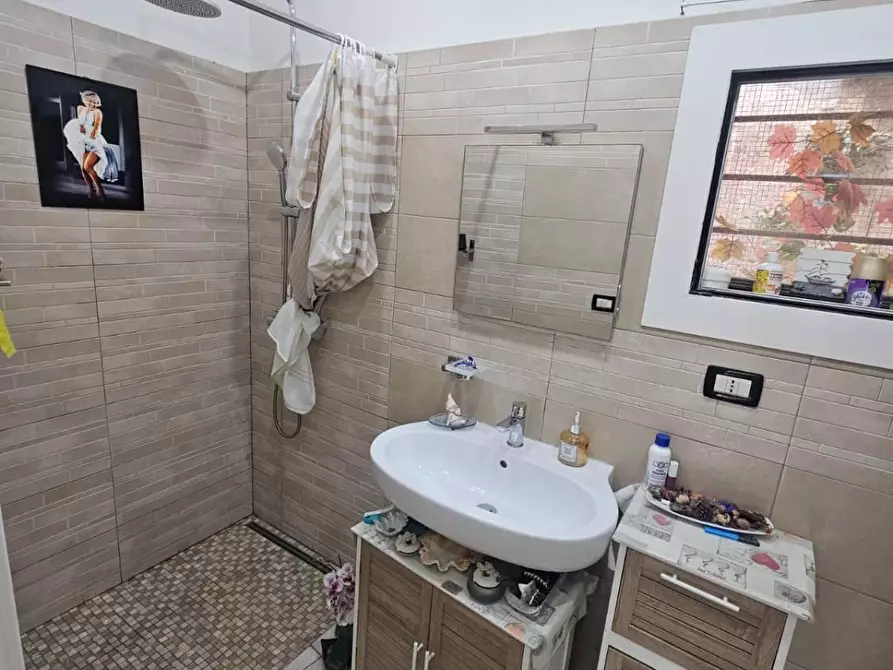 Immagine 18 di Appartamento in vendita  in VIA Biancheri a Ventimiglia