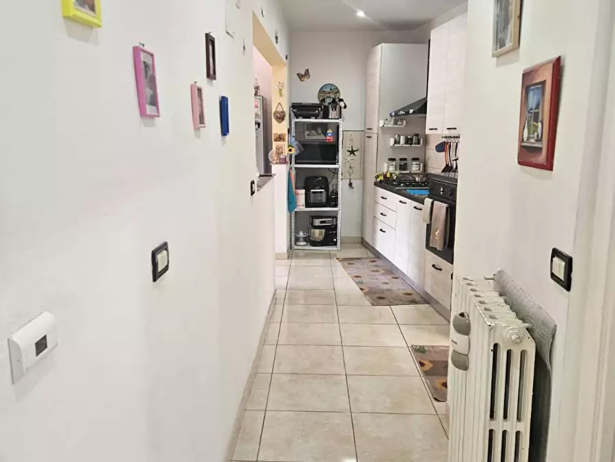 Immagine 12 di Appartamento in vendita  in VIA Biancheri a Ventimiglia