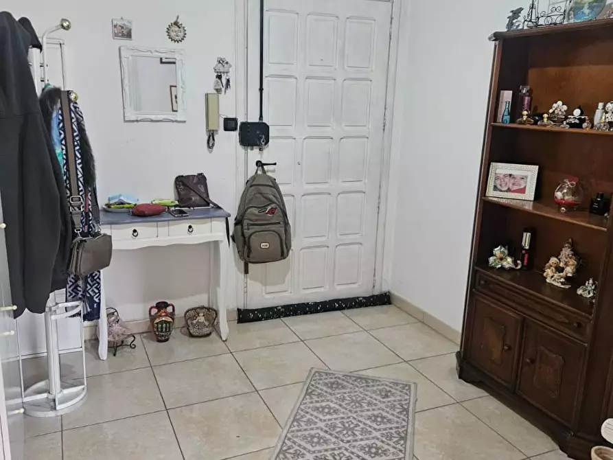 Immagine 11 di Appartamento in vendita  in VIA Biancheri a Ventimiglia