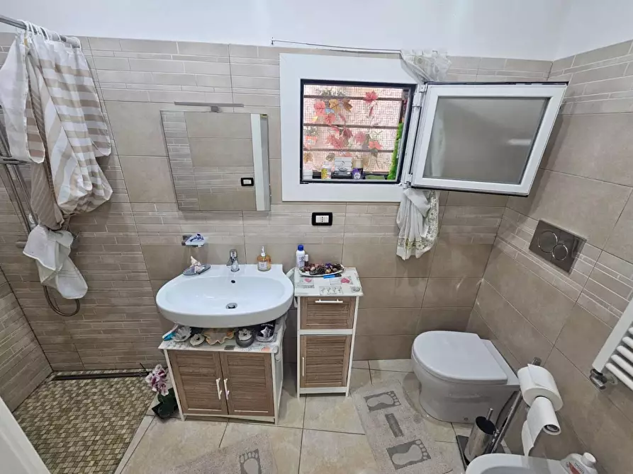 Immagine 19 di Appartamento in vendita  in VIA Biancheri a Ventimiglia