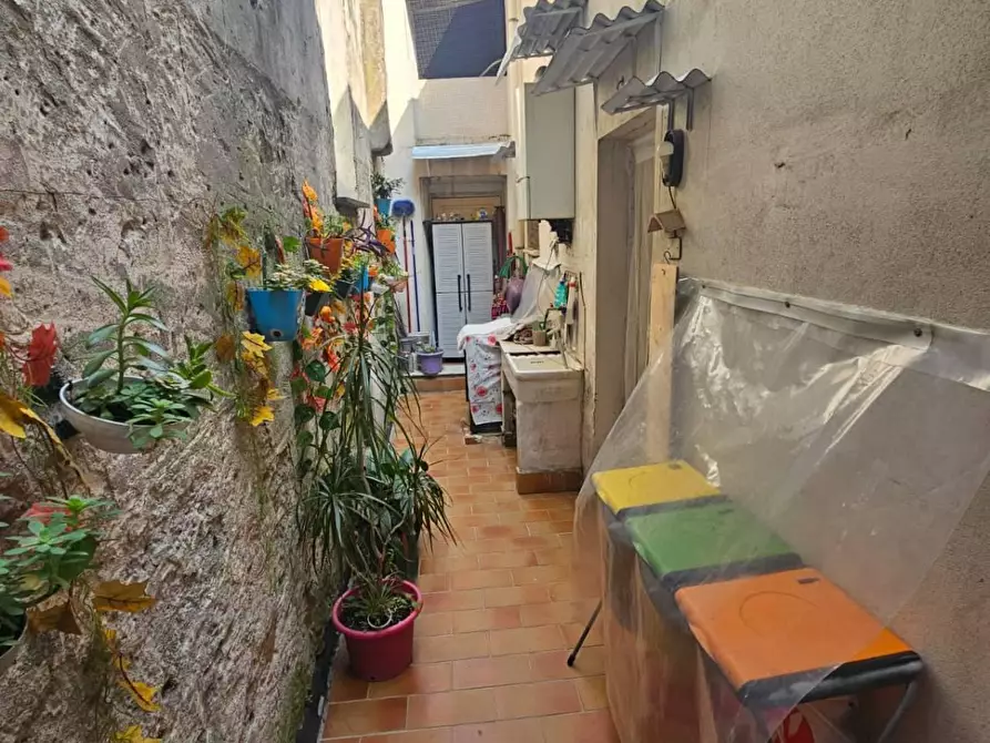 Immagine 20 di Appartamento in vendita  in VIA Biancheri a Ventimiglia
